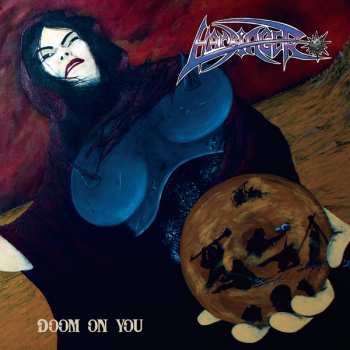 Album Harbringer: Doom On You
