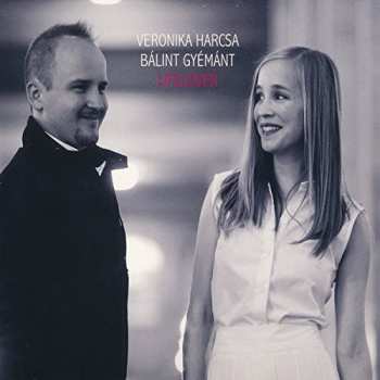 Album Harcsa Veronika: Lifelover