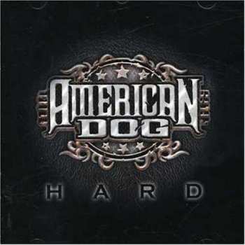 CD American Dog: Hard 15359