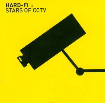 Album Hard-Fi: Stars Of CCTV