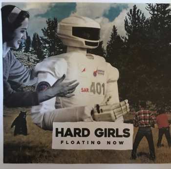 Album Hard Girls: Floating Now