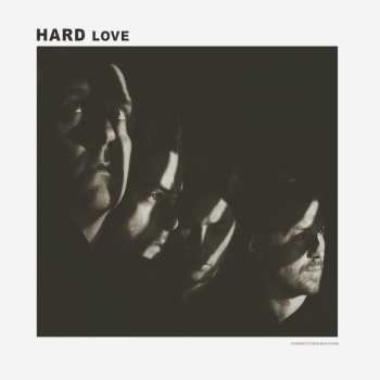 Album NEEDTOBREATHE: Hard Love