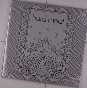 Album Hard Meat: Hard Meat