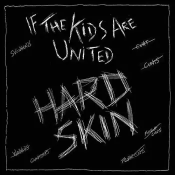 7-if The Kids Are United