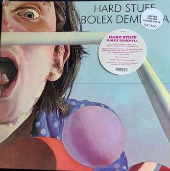 LP Hard Stuff: Bolex Dementia
