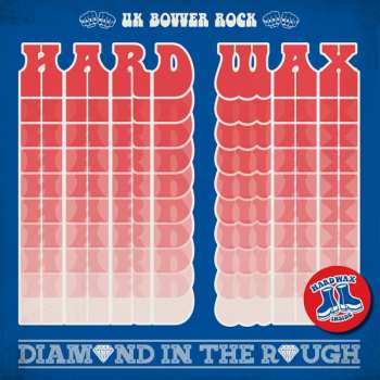 LP Hard Wax: Diamond In The Rough 410301