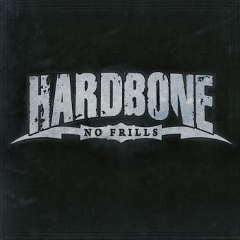 Album Hardbone: No Frills