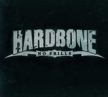 LP/CD Hardbone: No Frills LTD | NUM | CLR 309647