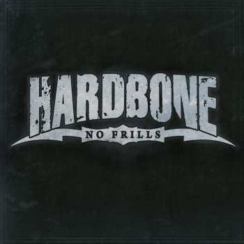 CD Hardbone: No Frills 371742