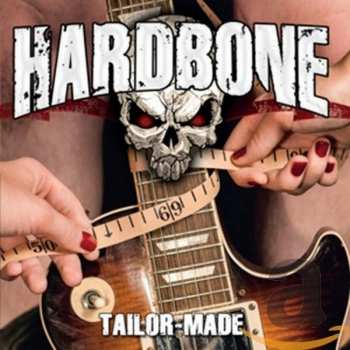 Album Hardbone: Tailor - Made