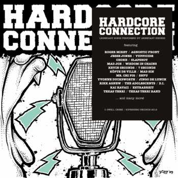 Album Hardcore Connection: Hardcore Connection 