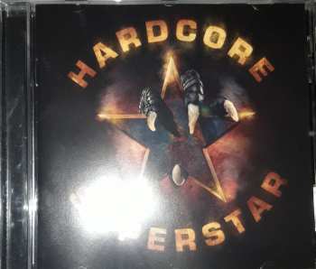 CD Hardcore Superstar: Abrakadabra  291321