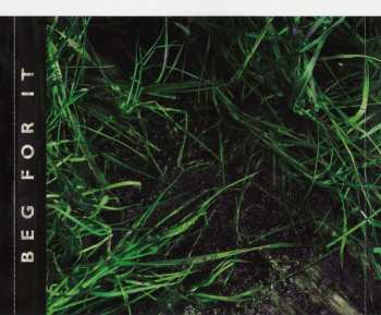 CD Hardcore Superstar: Beg For It