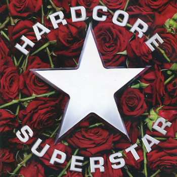 CD Hardcore Superstar: Dreamin' In A Casket 157271
