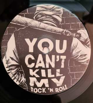 LP Hardcore Superstar: You Can't Kill My Rock 'N Roll 342005