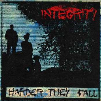 Album Integrity: Harder They Fall