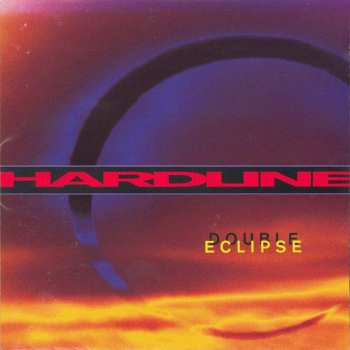 Album Hardline: Double Eclipse