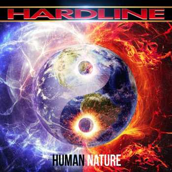 Album Hardline: Human Nature