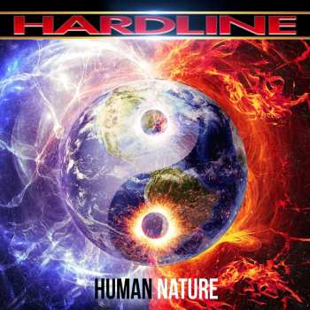 LP Hardline: Human Nature 16743