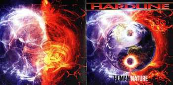 CD Hardline: Human Nature 16742