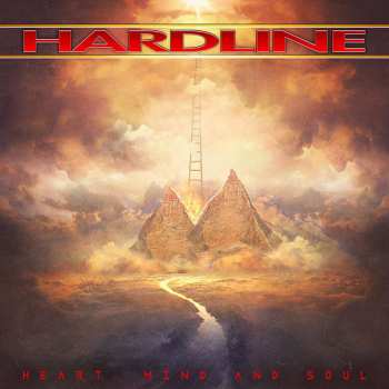 Album Hardline: Heart, Mind And Soul