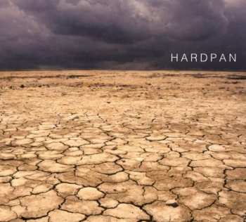 Album Hardpan: Hardpan