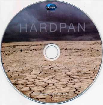 CD Hardpan: Hardpan 250632