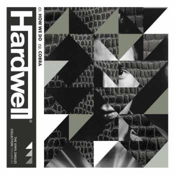 Album Hardwell: How We Do / Cobra