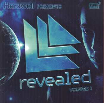 Hardwell: Hardwell Presents Revealed Volume 1