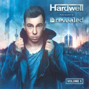Hardwell: Hardwell Presents Revealed Volume 5