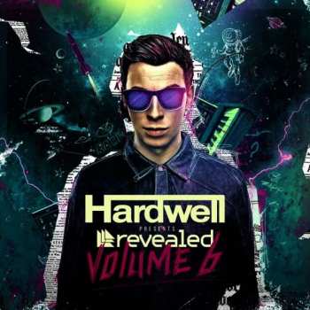 Album Hardwell: Hardwell Presents Revealed Volume 6