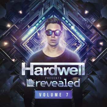 CD Hardwell: Hardwell Presents Revealed Volume 7 30350
