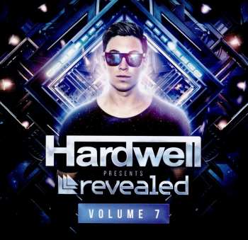 Album Hardwell: Hardwell Presents Revealed Volume 7