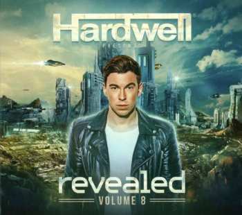 Album Hardwell: Hardwell Presents Revealed Volume 8