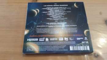 CD/DVD Hardwell: I Am Hardwell 242736