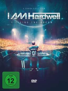 Album Hardwell: I Am Hardwell - Living The Dream