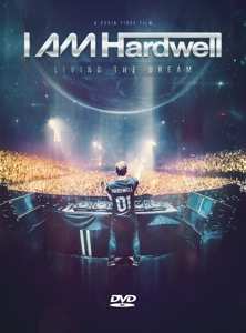 Album Hardwell: Living The Dream