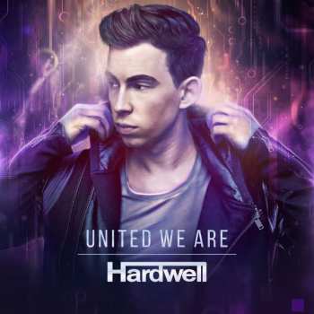 CD Hardwell: United We Are  259141
