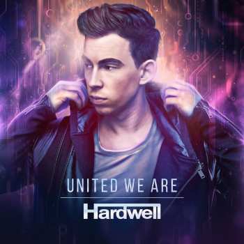 Album Hardwell: United We Are 
