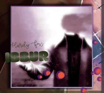 Album Hardy Fox: Ibbur