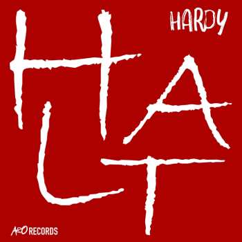 Album Hardy Hardy: Halt