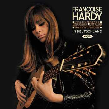 Album Françoise Hardy: Françoise In Germany