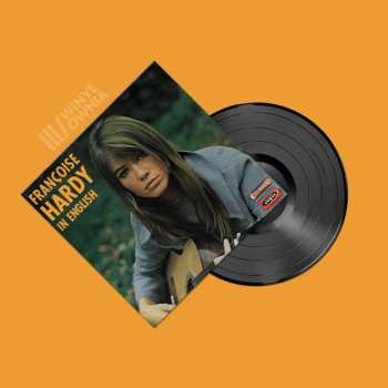 Album Hardy,francoise: In English
