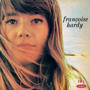 Album Hardy,francoise: Premier Bonheur Du Jour