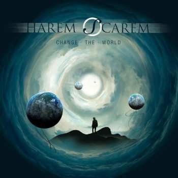 Album Harem Scarem: Change The World