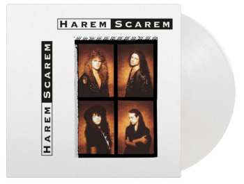 LP Harem Scarem: Harem Scarem LTD | NUM | CLR 440128
