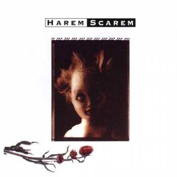 Album Harem Scarem: Harem Scarem