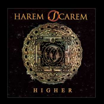 LP Harem Scarem: Higher CLR 16095