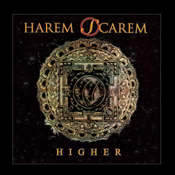 Album Harem Scarem: Higher