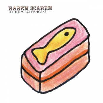Album Harem Scarem: Let Them Eat Cake